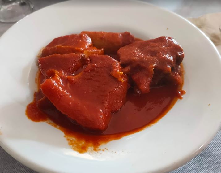 Images Trattoria Pizzeria Gbm