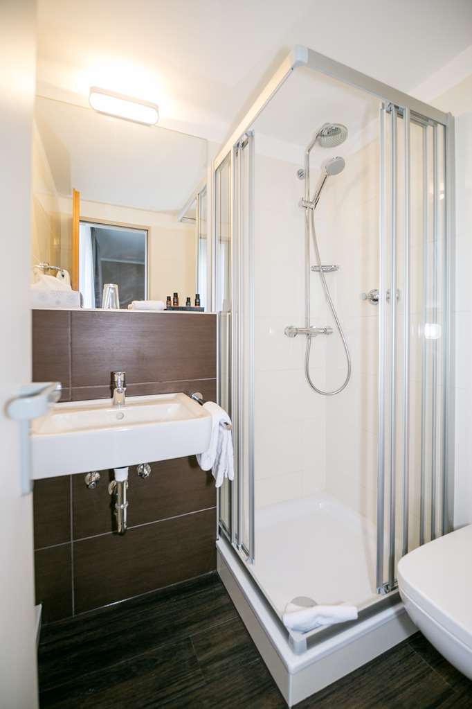 Bilder Best Western Hotel Breitbach