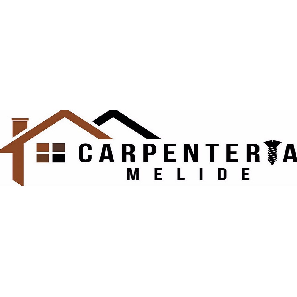 Carpenteria Melide Sagl Logo