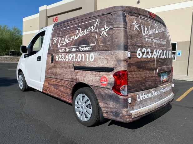 Images ABD Signs & Printing