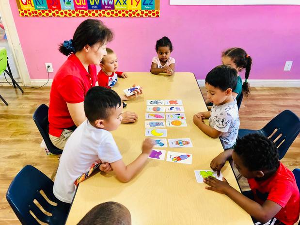 Images Apple Tree Preschool and Kindergarten