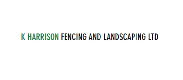 Images K Harrison Fencing and Landscaping Ltd