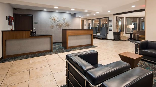 Images Best Western Toledo South Maumee