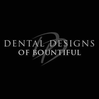 Dental Designs of Bountiful Logo