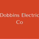 Dobbins Electric Co Logo