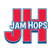 Jam Hops - Blaine/Ham Lake Logo