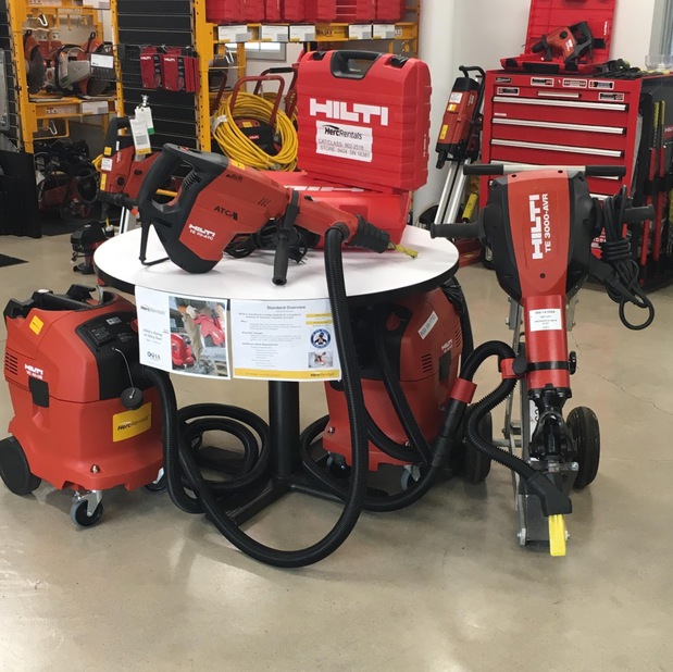 Images Herc Rentals ProSolutions