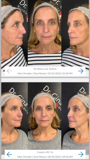 Images Dr. Mantor's Wrinkle and Weight Solutions, LLC