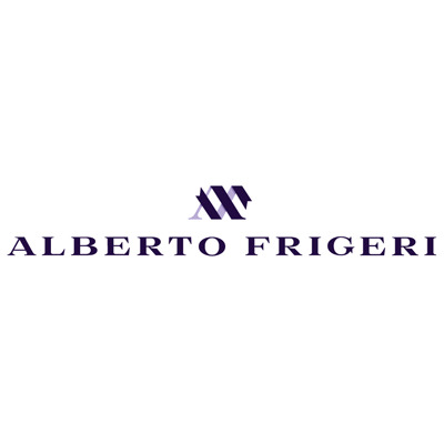 Alberto Frigeri Parrucchieri e Truccatori Logo
