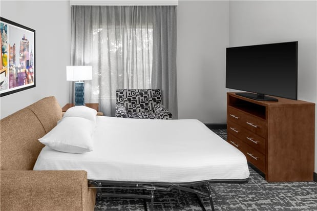 Images Homewood Suites by Hilton Columbus/Airport