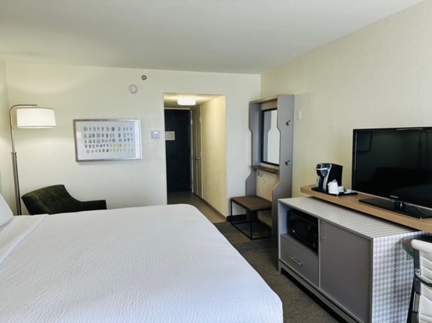 Images Holiday Inn Miami-International Airport by IHG