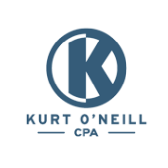 Kurt O'Neill CPA, LLC Logo
