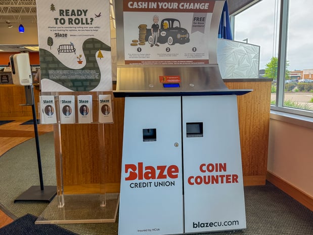 Images Blaze Credit Union - Eagan