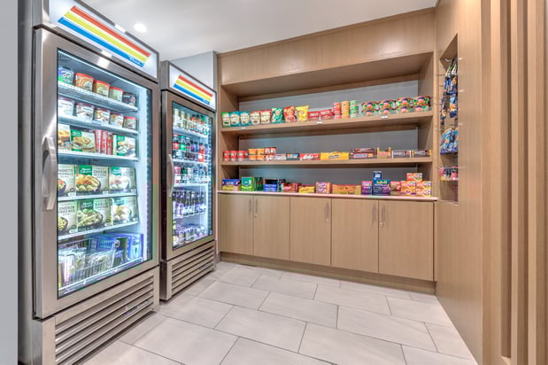 Images Holiday Inn Express & Suites Austin Airport East by IHG