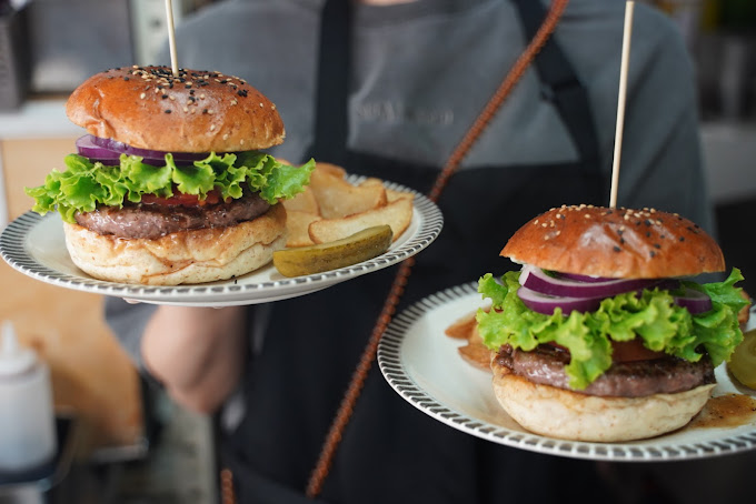 Images THE WAGYU BROTHERS