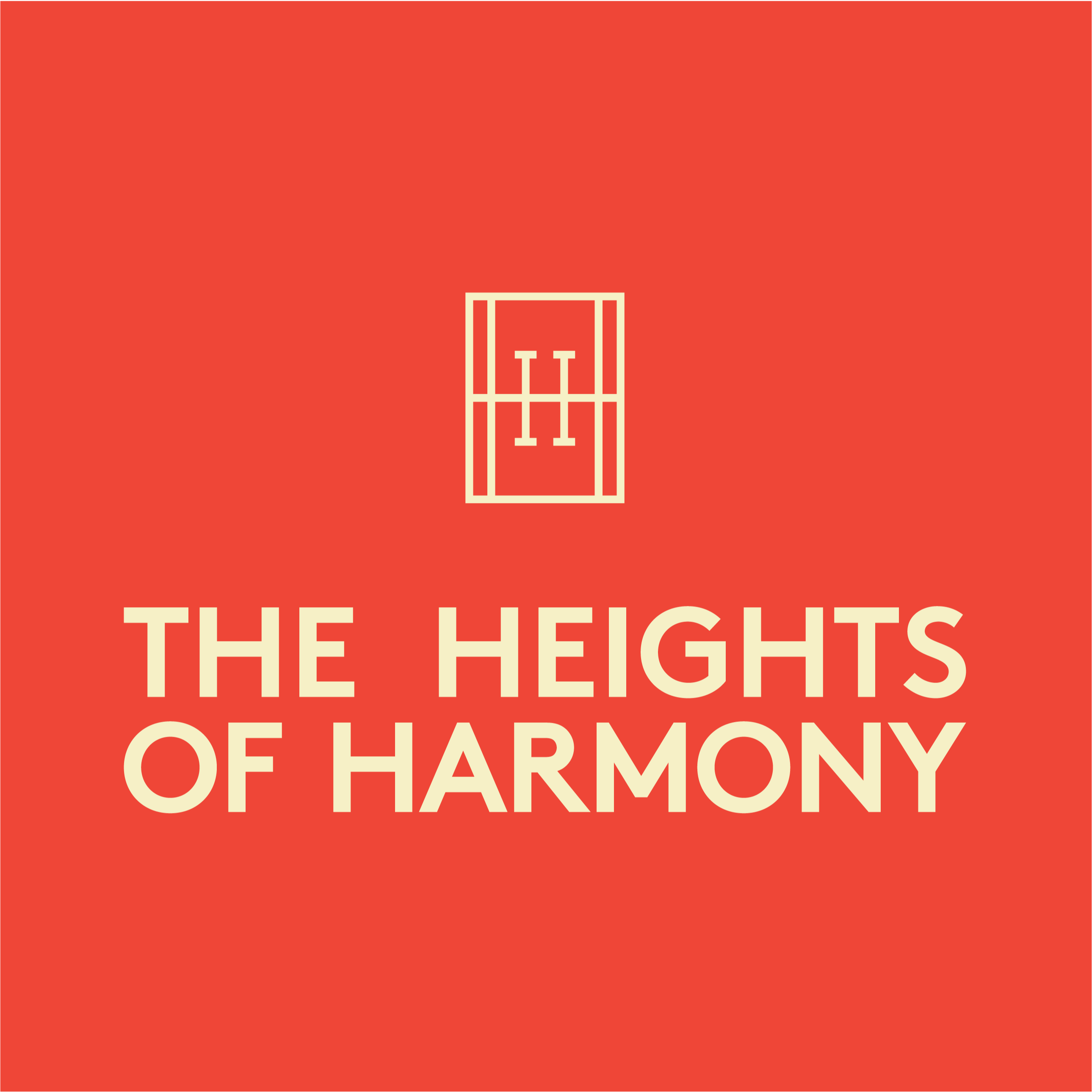 The Heights of Harmony Presentation Centre Oshawa