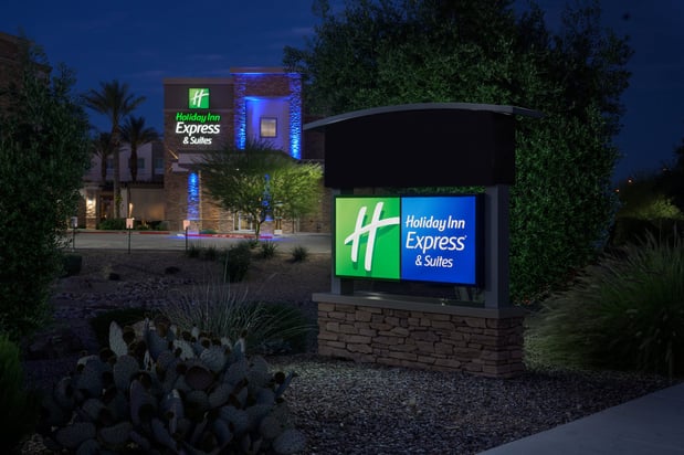 Images Holiday Inn Express & Suites Phoenix East - Gilbert by IHG