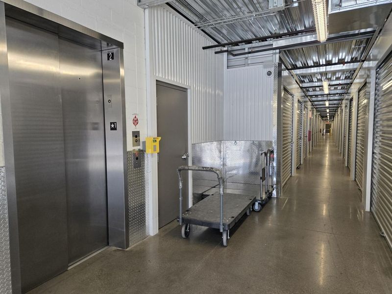 Interior Units 