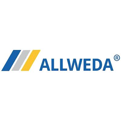 ALLWEDA Komkowski & Günzler GbR in Apolda - Logo