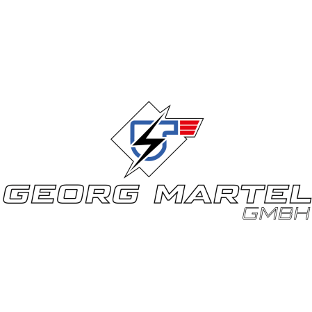 Logo Georg Martel GmbH