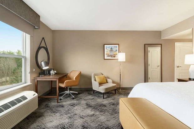 Images Hampton Inn & Suites Exeter