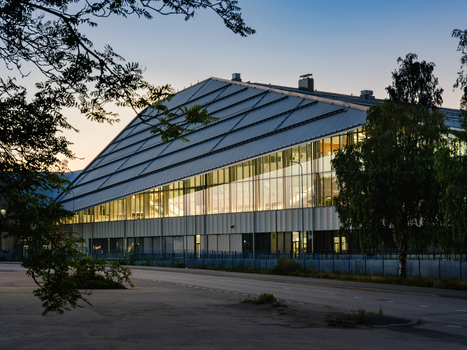 Images Arkkitehdit NRT Oy