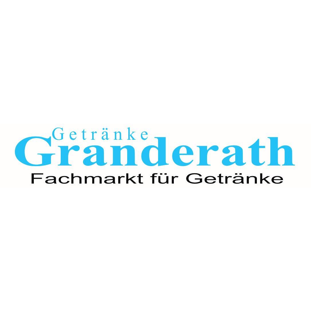 Logo Getränke Granderath GmbH & Co. KG in Köln
