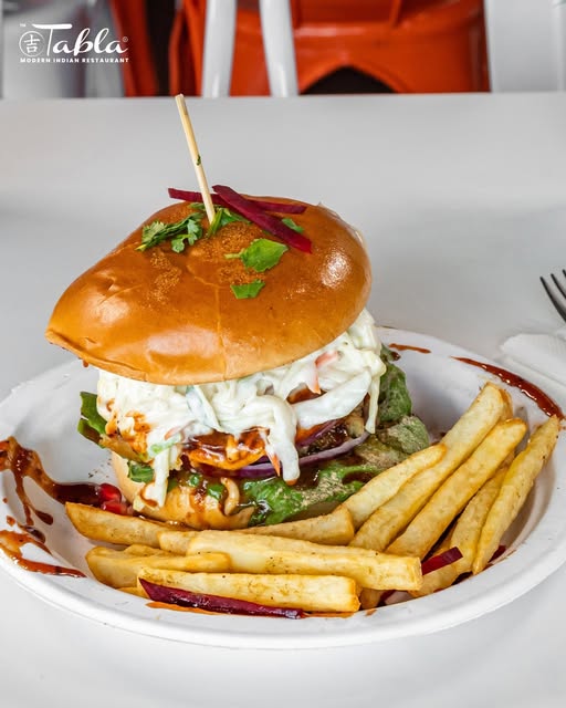 Images Tabla Indian Restaurant Schaumburg