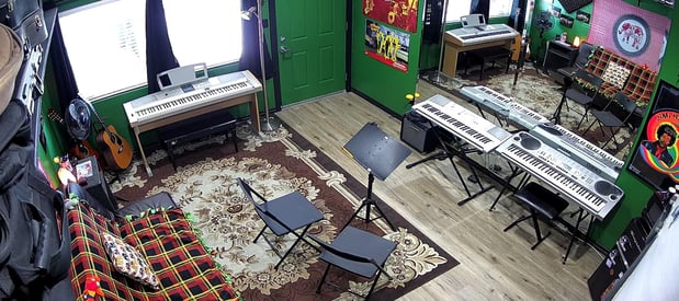 Images VIP School of Music