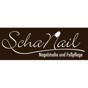 Schanail Nagelstudio & Medizinische Fußpflege Logo