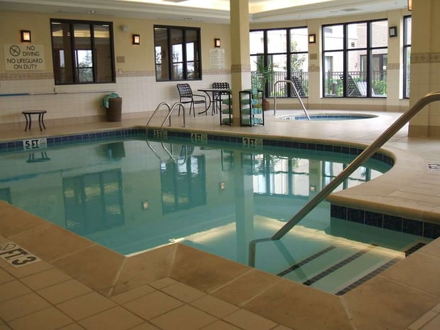Images Hilton Garden Inn Memphis/Southaven, MS