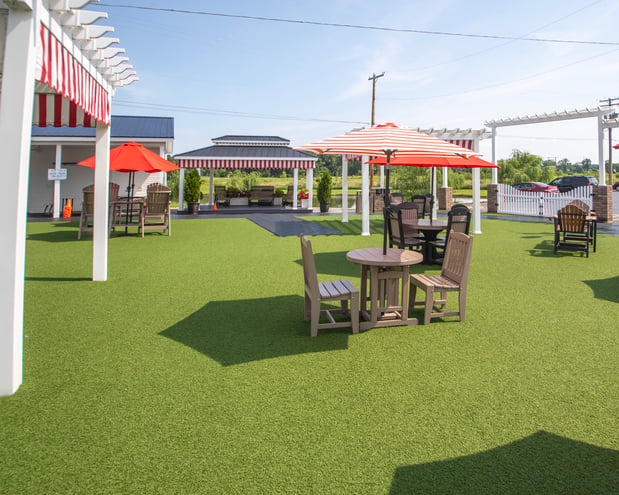 Images Grandpa’s Cheesebarn & Sweeties Chocolates