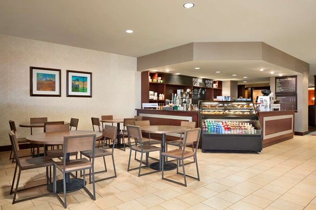 Images DoubleTree by Hilton Hotel Dallas - DFW Airport North