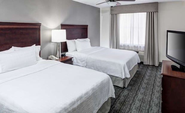 Images Homewood Suites by Hilton Huntsville-Village of Providence