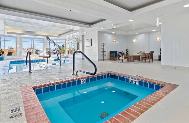 Images Hilton Garden Inn Starkville