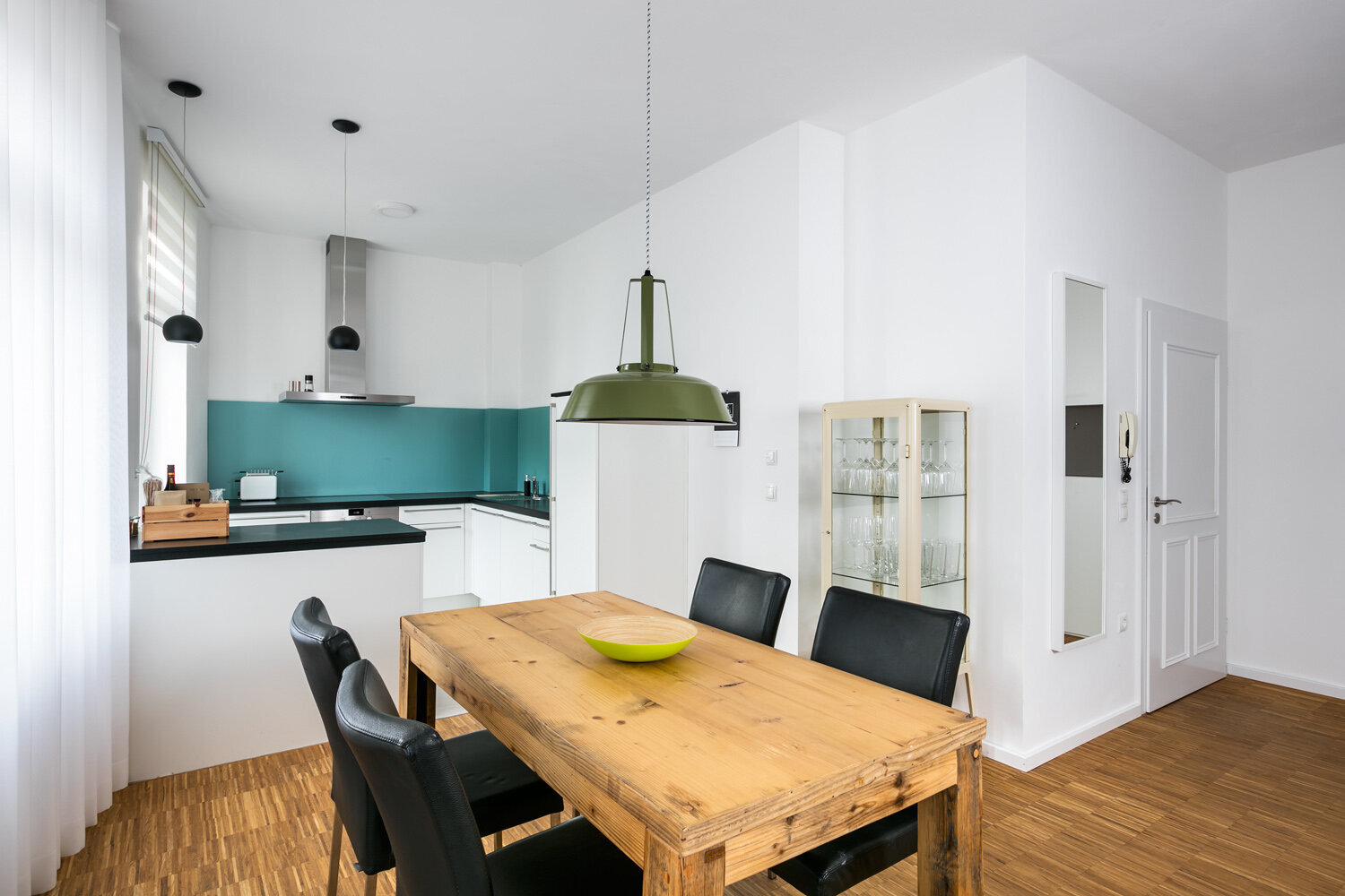 Baumann & Müller KG, Hauptstraße 61 in Walsheim