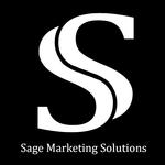 Sage Marketing Solutions Logo