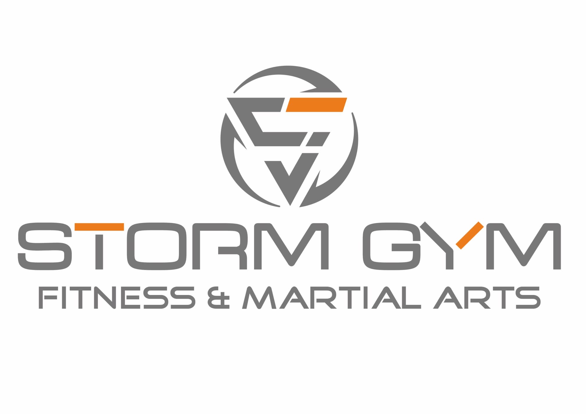 Images Storm Gym Ltd