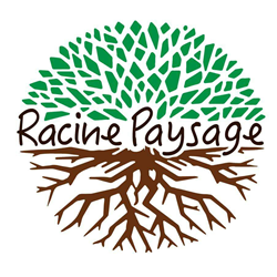 Racine Paysage Logo