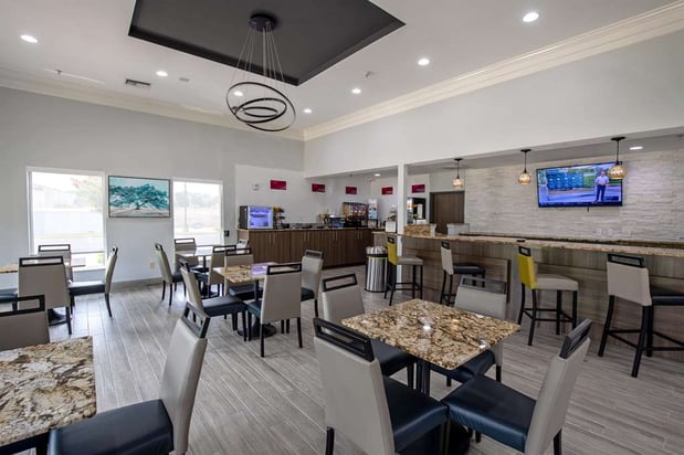 Images Best Western Plus Vermilion River Inn & Suites