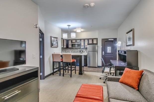 Images Staybridge Suites Lubbock South by IHG