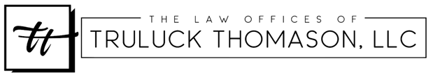 Images The Law Offices of Truluck Thomason, LLC