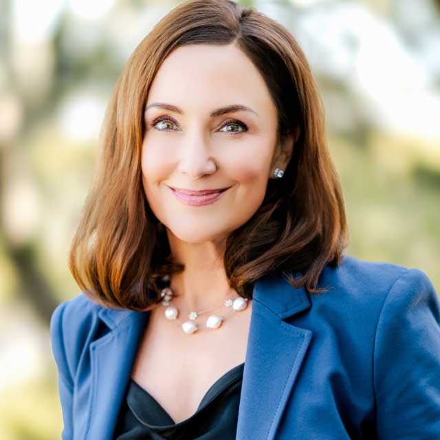 Laura Joines Blue | SouthState Mortgage