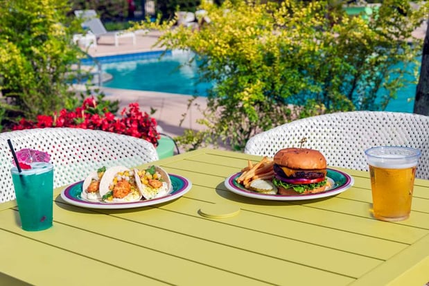 Images Hilton Garden Inn Orlando International Drive North