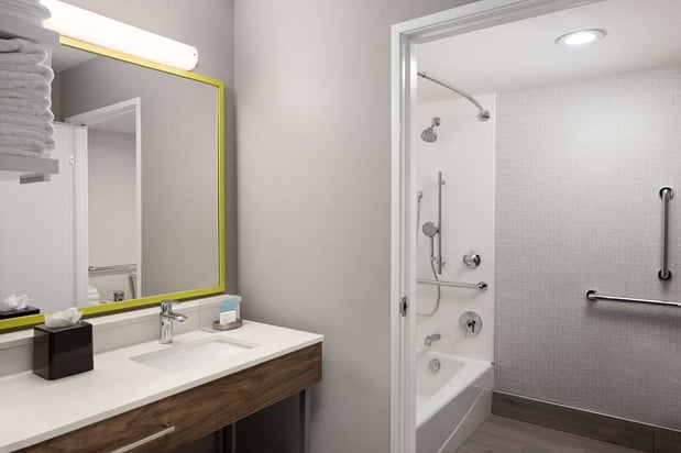 Images Hampton Inn Spokane