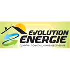 Évolution Énergie