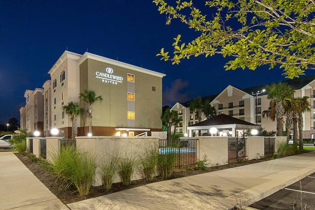 Images Candlewood Suites Pensacola - University Area, an IHG Hotel