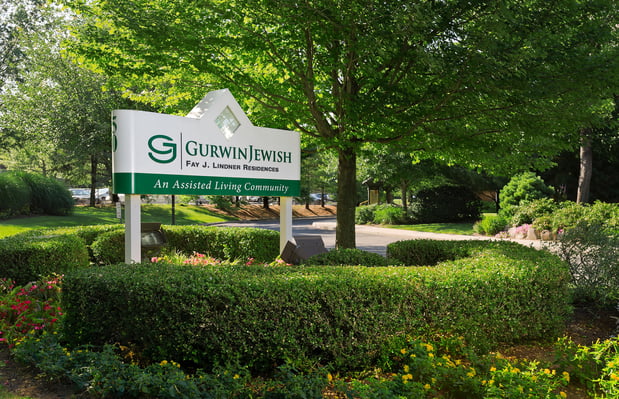 Images Gurwin Jewish - Fay J. Lindner Residences