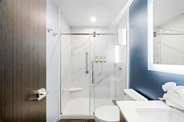 Images Best Western Niantic - New London/Mystic Area