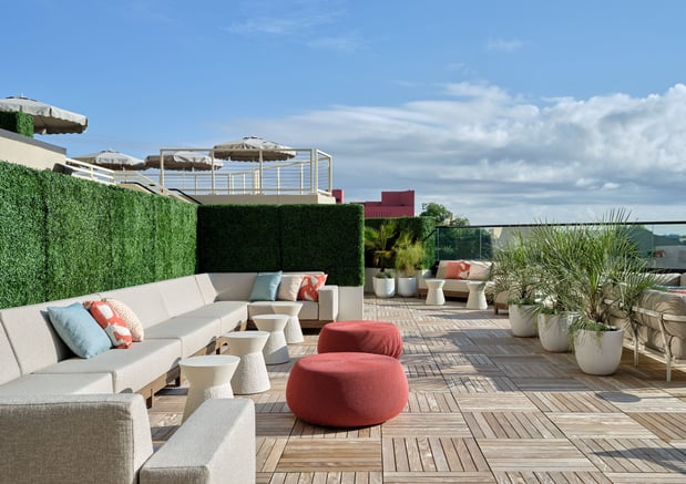Images InterContinental San Antonio Riverwalk by IHG